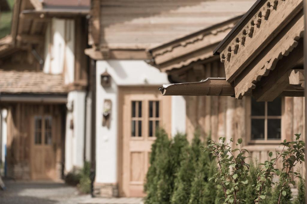 Huettendorf Ladizium Ладис Стая снимка
